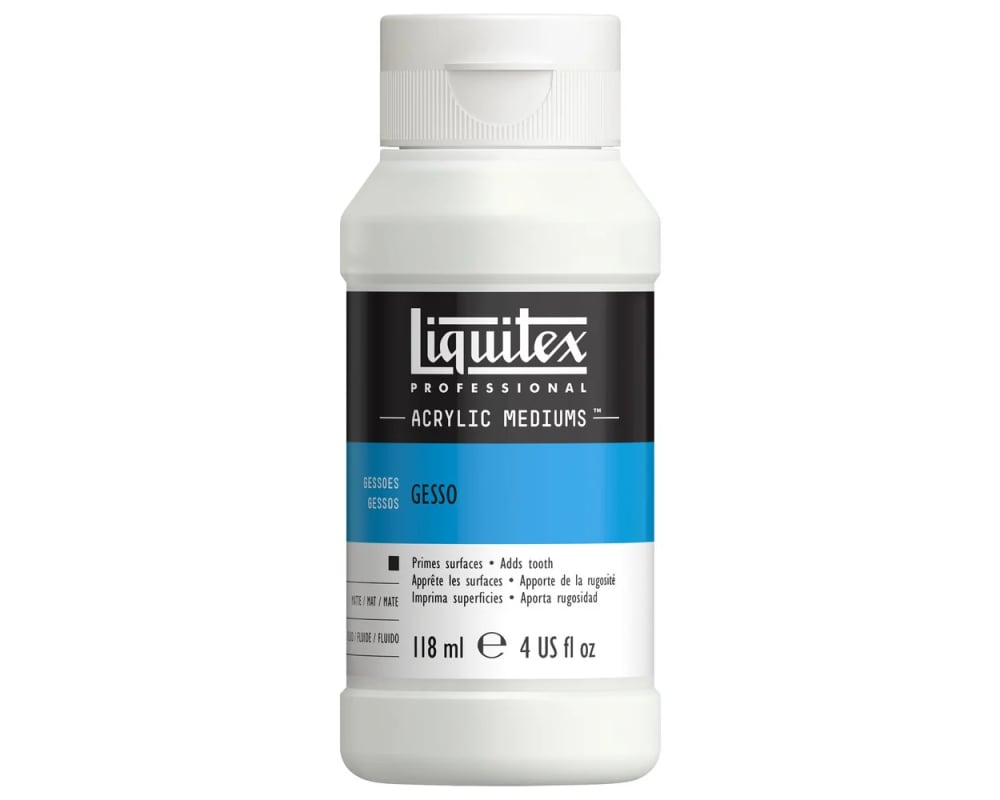 Quick view Professional Mediums Gesso Choose options
