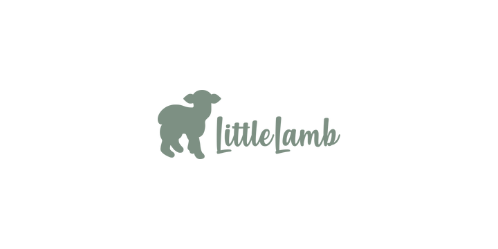 Logo de Little Lamb