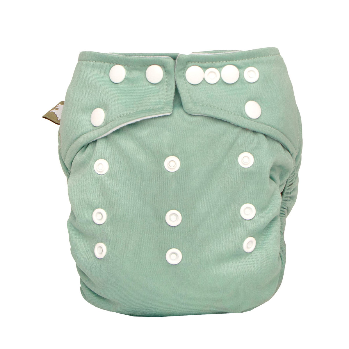 Onesize Reusable Pocket Nappy