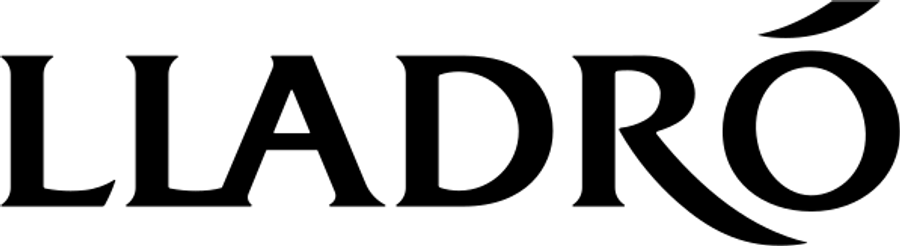 Logo de Lladró