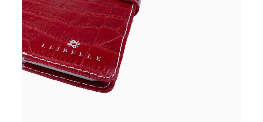 Logo de Llibelle