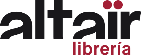 Logo de Llibreria Altaïr