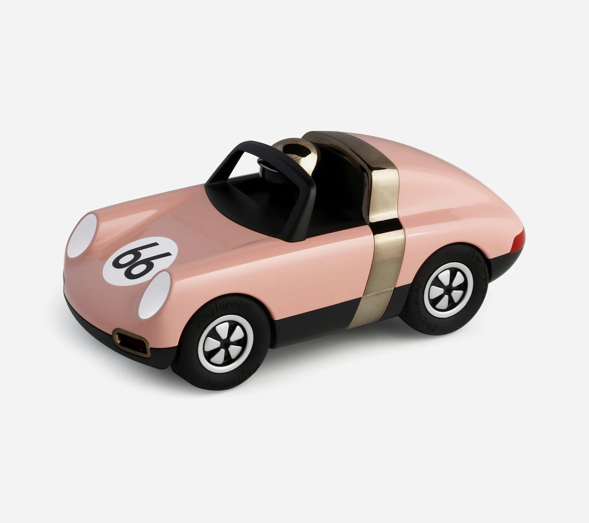 Coche Luft rosa Playforever