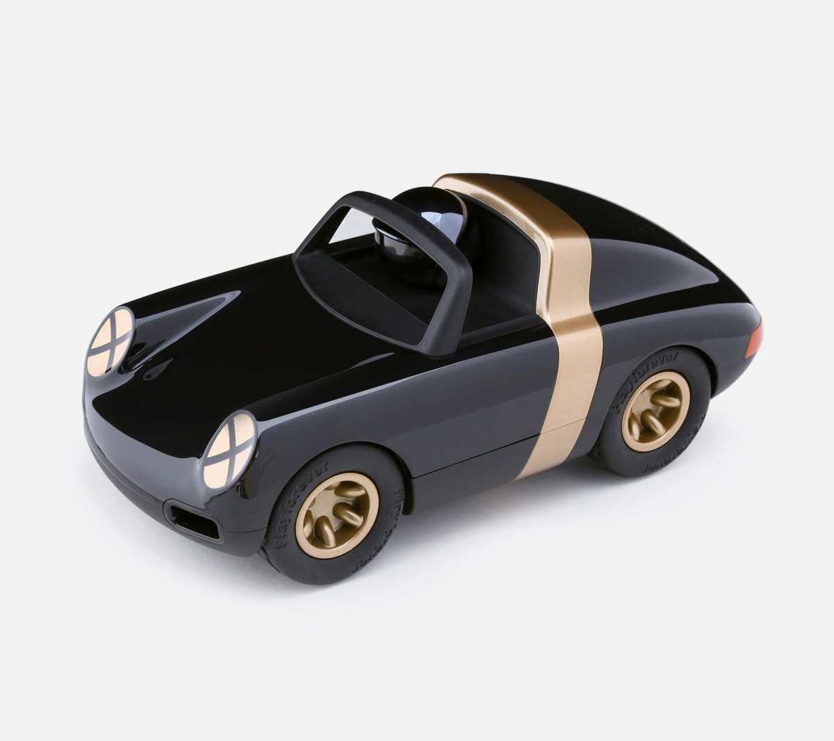 Coche Luft negro Playforever