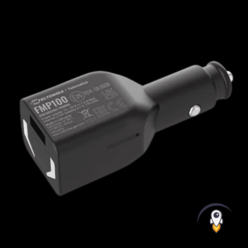 Localiza Plug GPS de 12 V