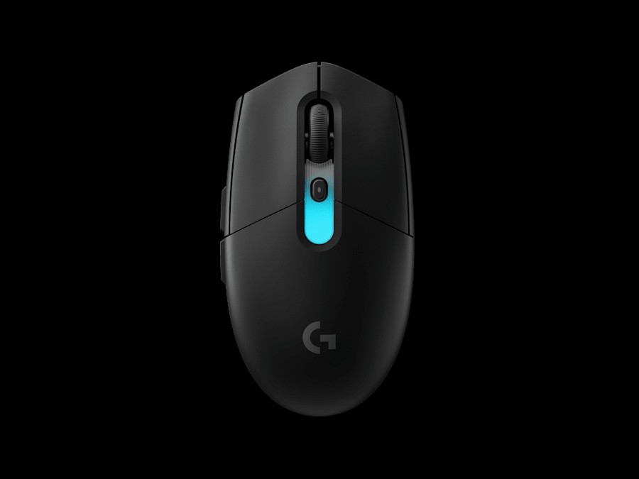 G305 X SUPERLIGHT