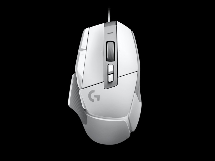 G502 X