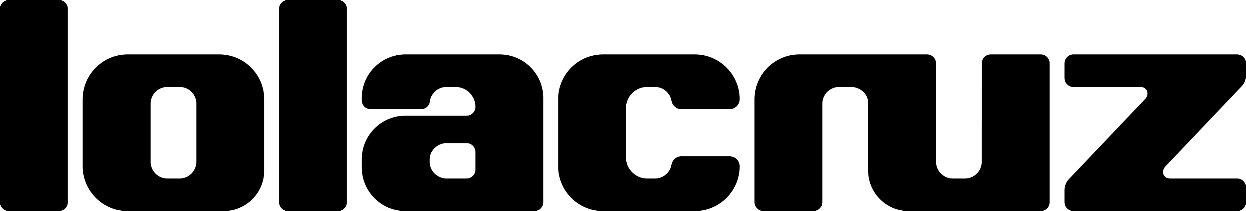 Logo de Lola Cruz