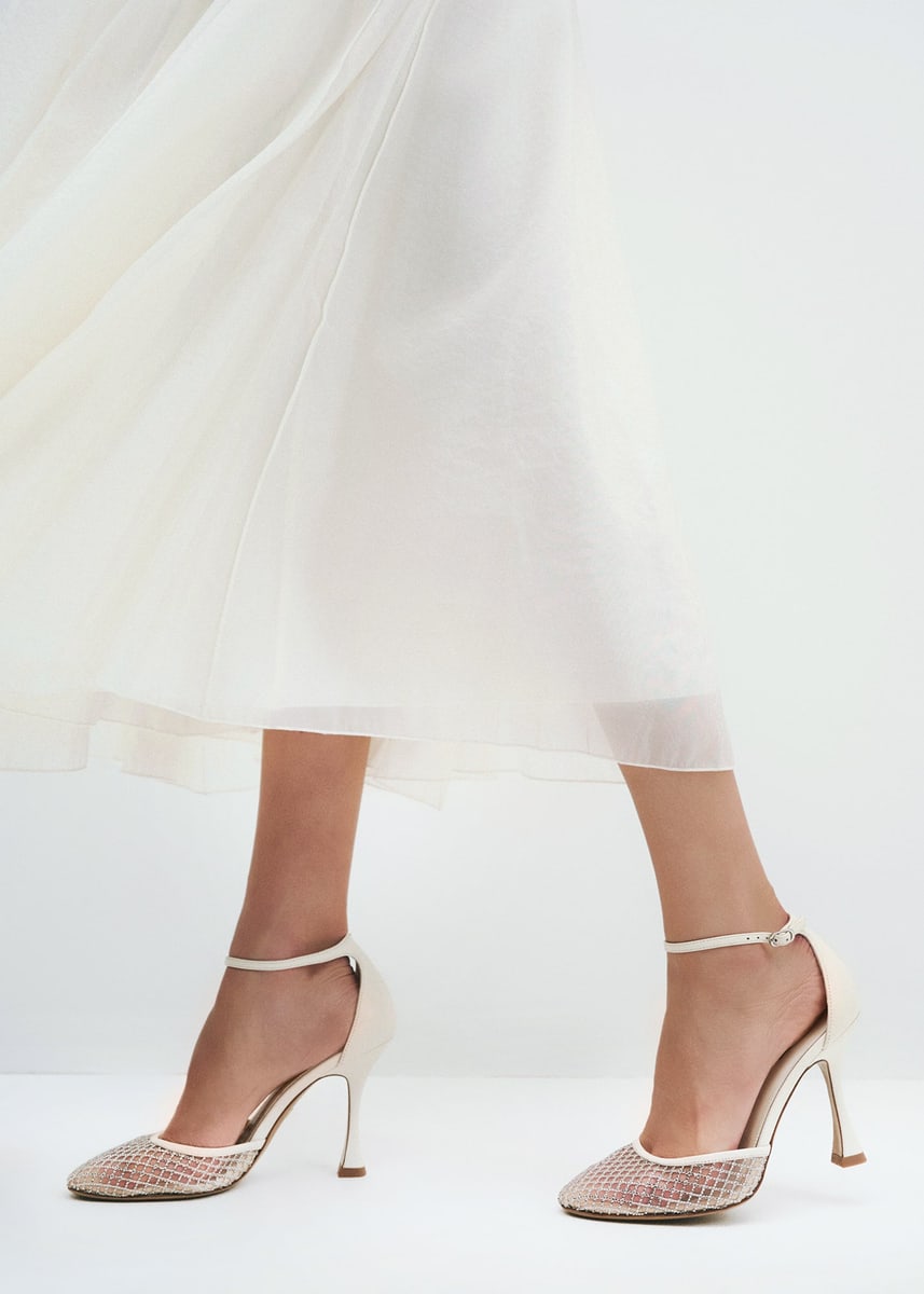 Colección dinámica de novia