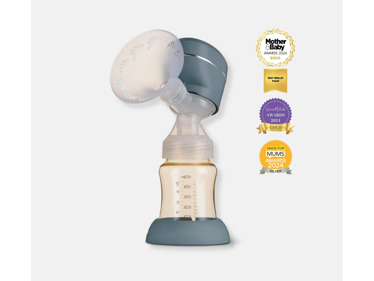 Smart Wireless Electric Breast Pump