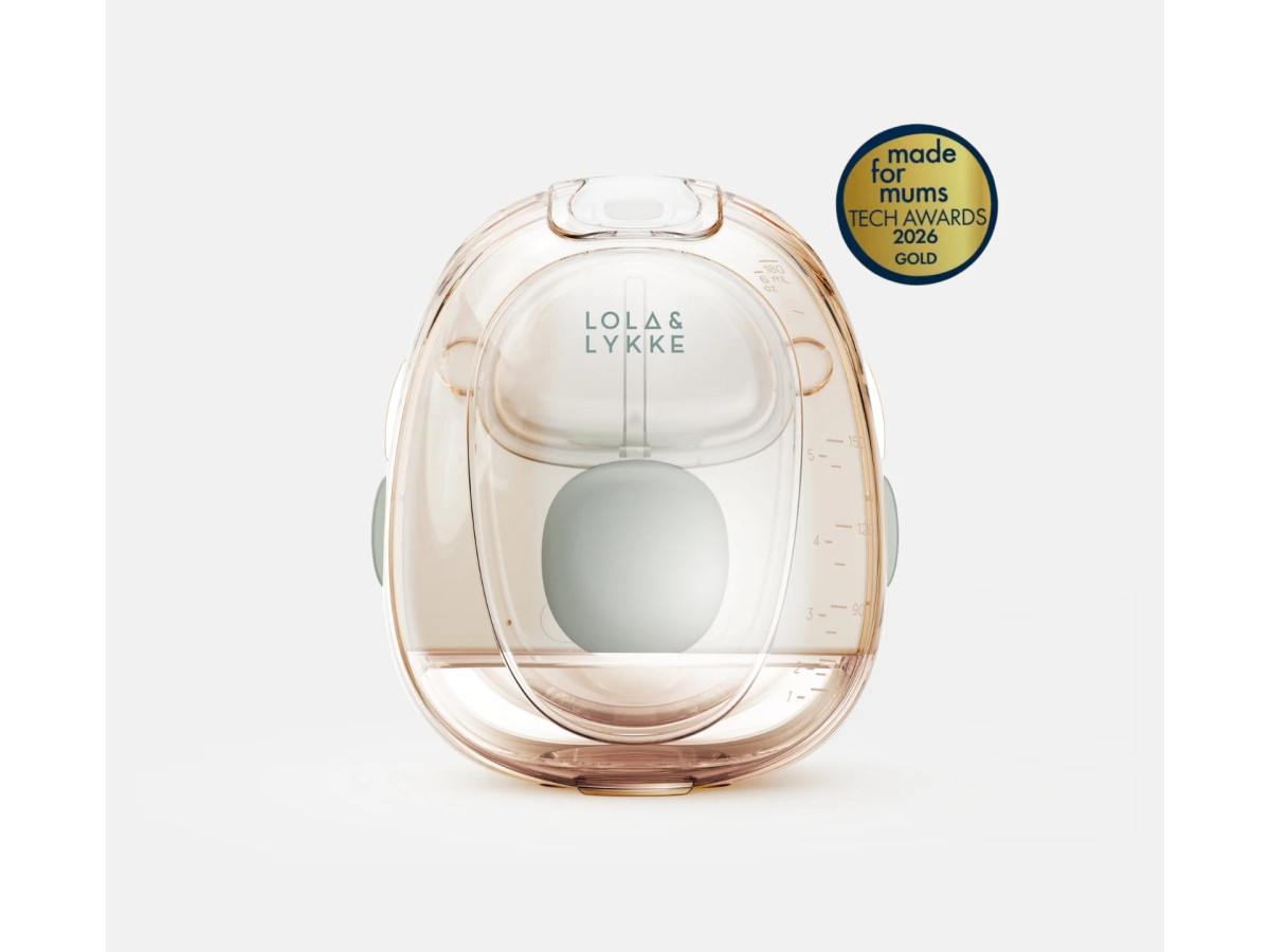 Bloome Wearable Breast Pump