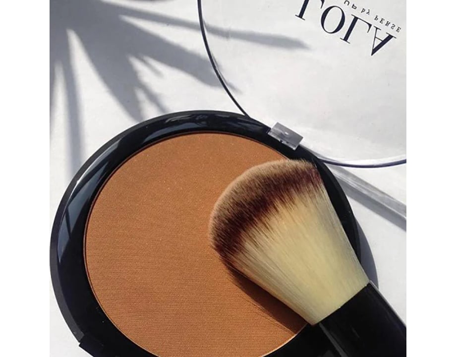 Face & Body Bronzer