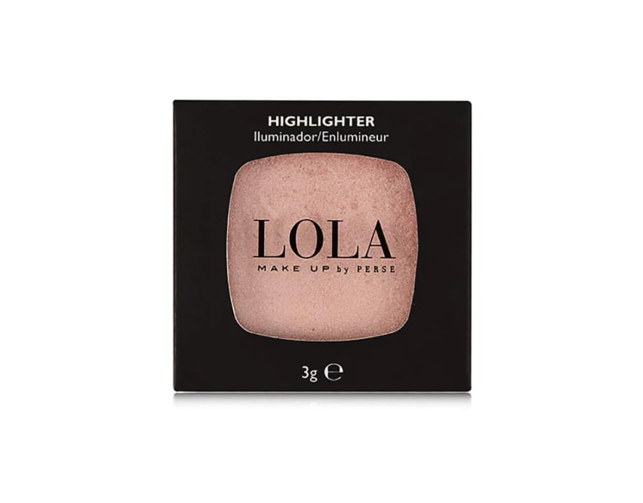 Illuminating Highlighter Powder