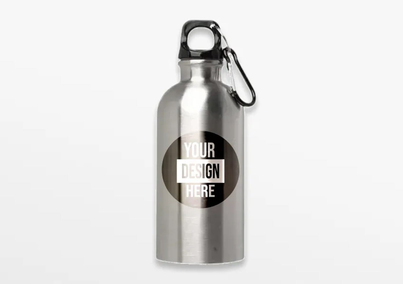Botellas personalizadas