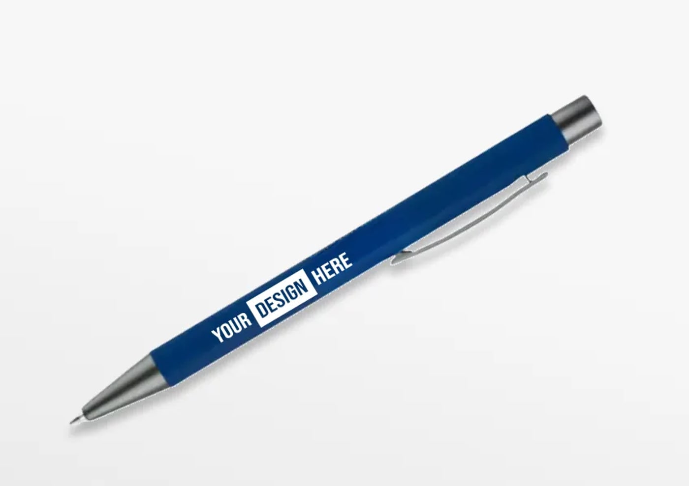 Bolígrafos personalizados