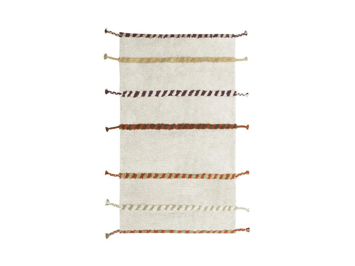 Washable Rug Palas