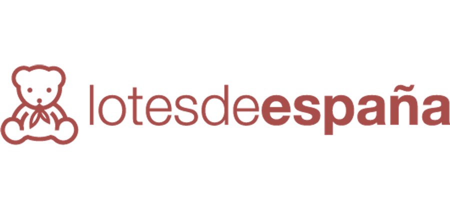 Logo de Lotes de España