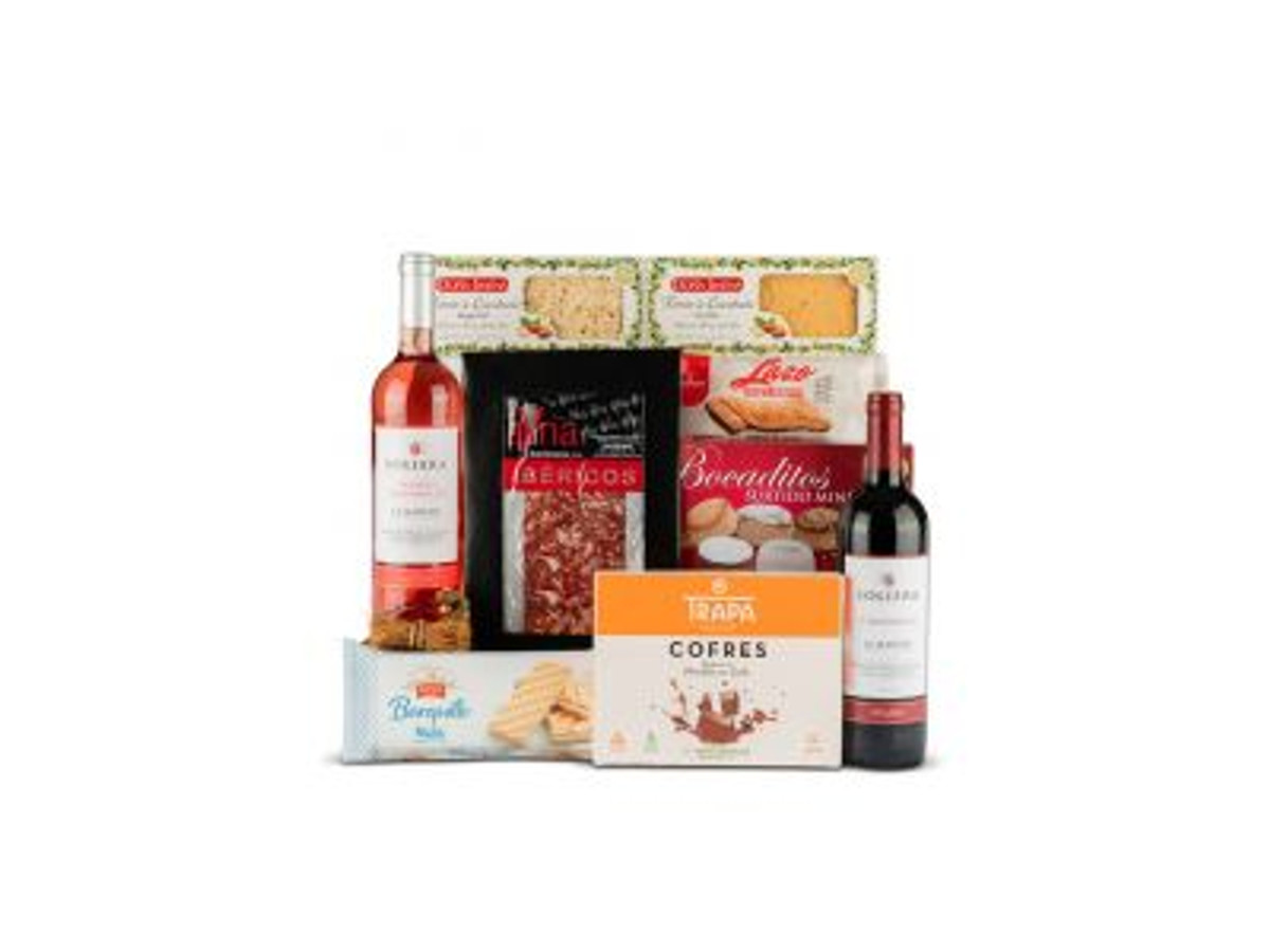 Lote de Navidad Asturias N.º 2
