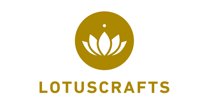 Logo de Lotuscrafts