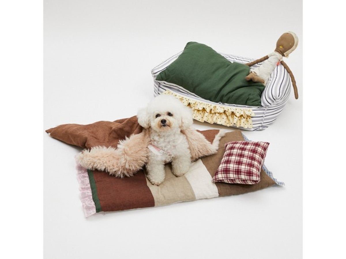 Little Atelier Rug