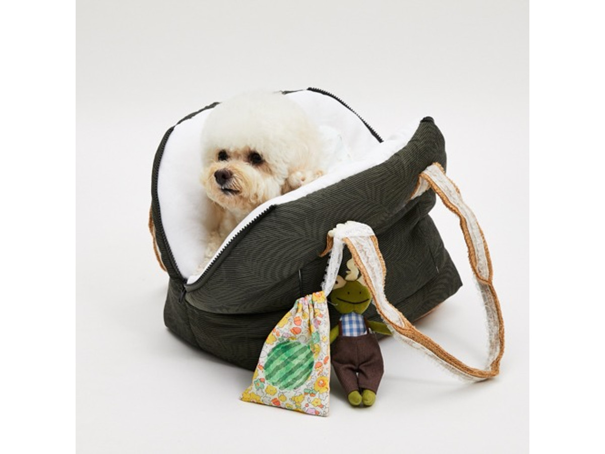 Palma Around Bag