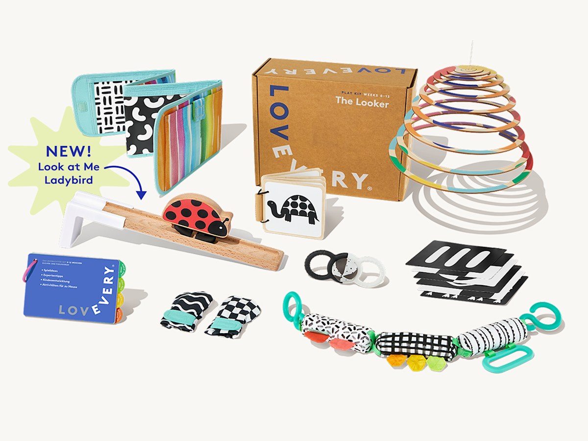 The Play Kits