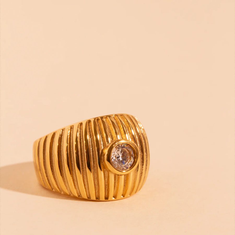 Anillo Sophia Meñique