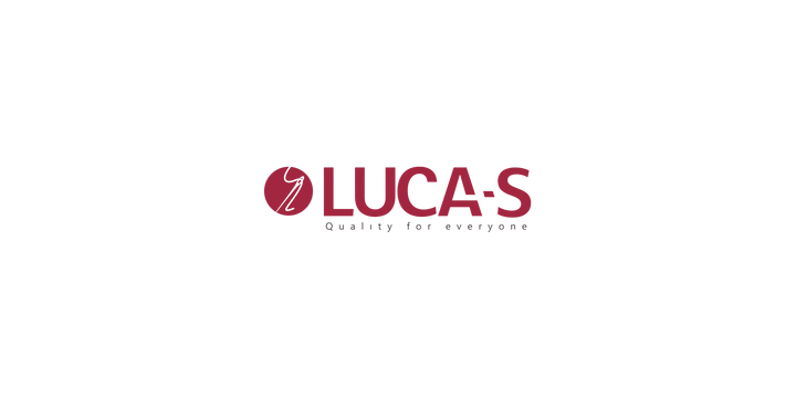 Logo de Luca-S