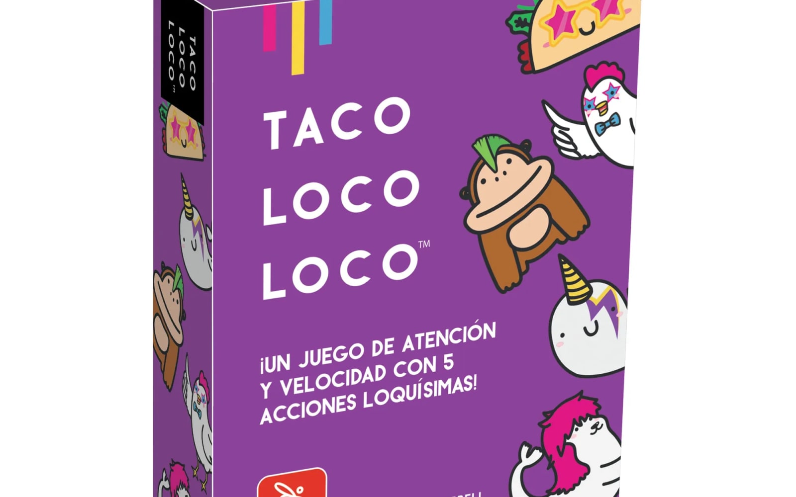 Taco Loco Loco