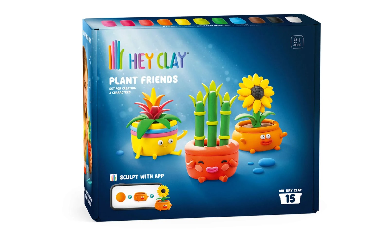 Plant Friends