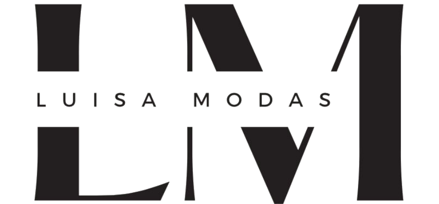 Logo de Luisa Modas