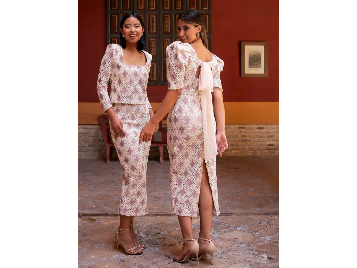 Conjunto Paula