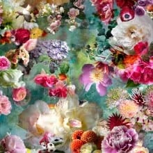 Eternal bloom