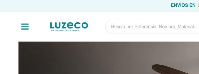 Logo de Luzeco