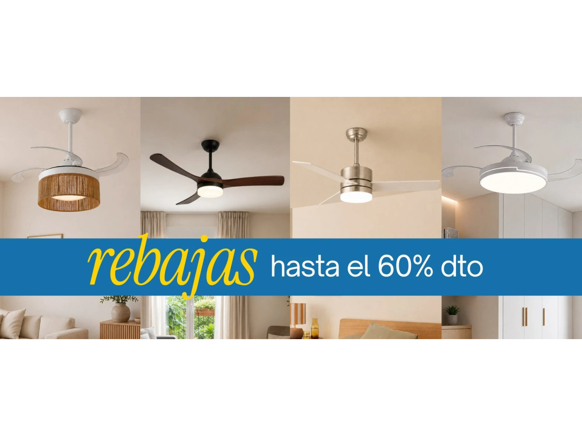 VENTILADORES