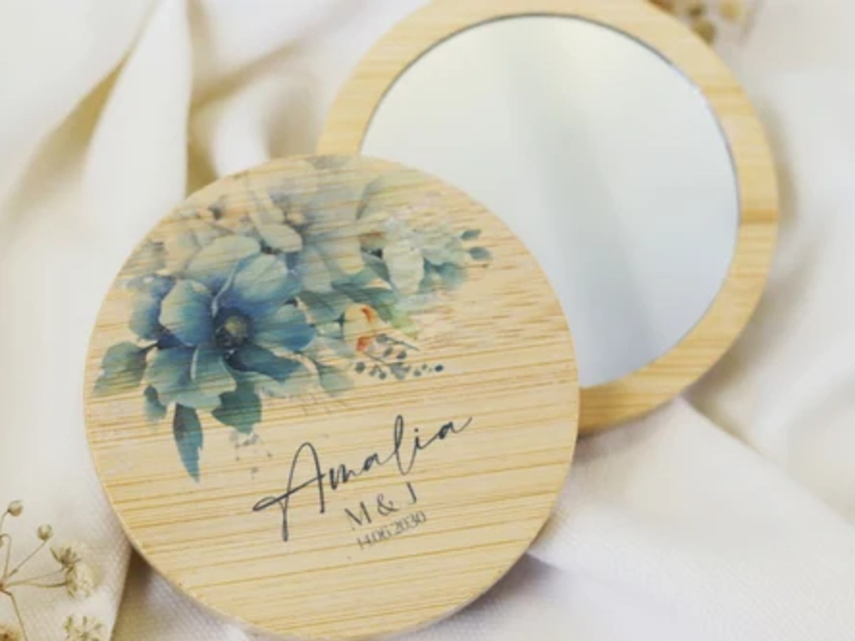 ESPEJOS BODA