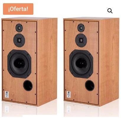 Harbeth SHL5 plus XD. Ex-demo