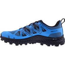 Zapatillas de trail running