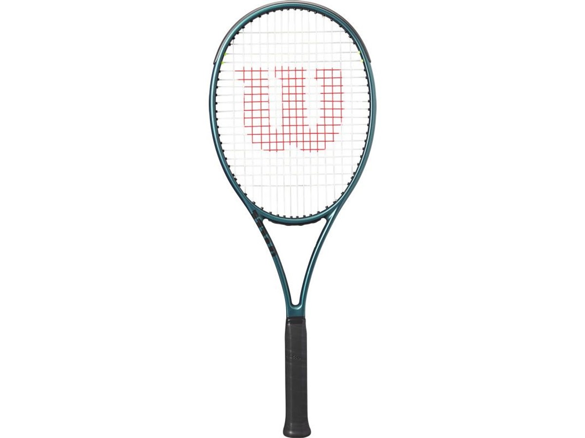 Wilson Blade 98 16x19 V9 2024 - M1 TENNIS