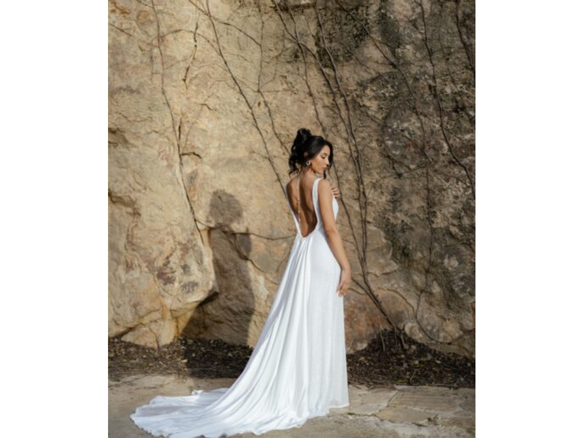 Vestido Isabella