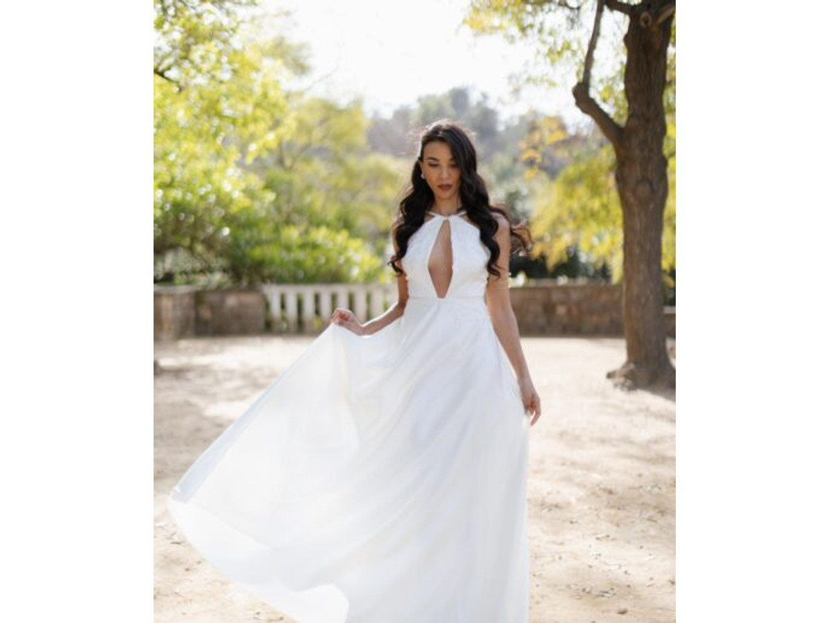 Vestido Dylan