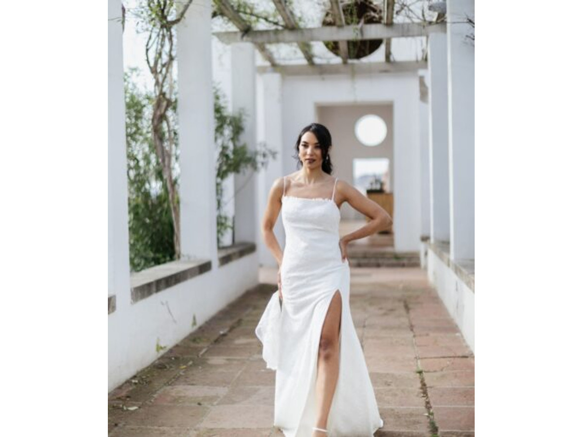 Vestido Naomi