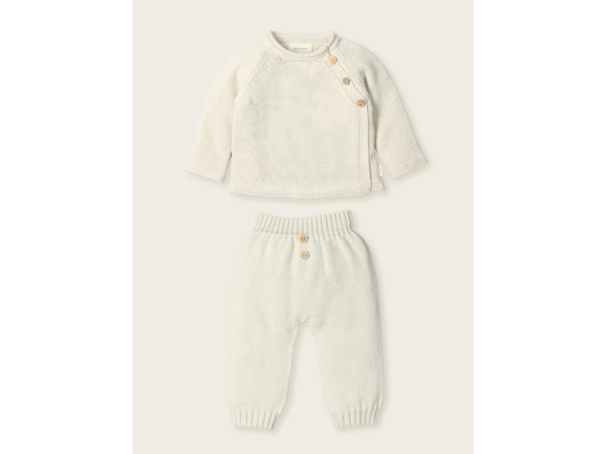 Mini Mooi – Ropa sostenible infantil al por mayor