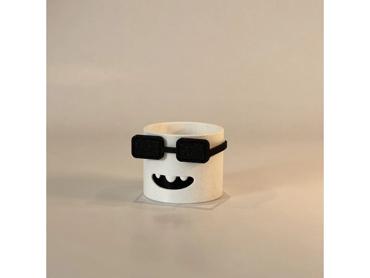 Maceto Flipón