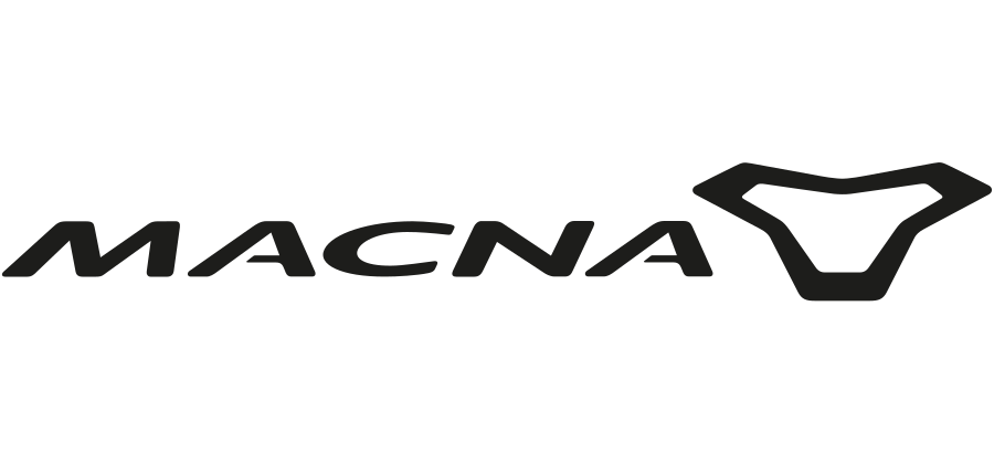 Logo de Macna