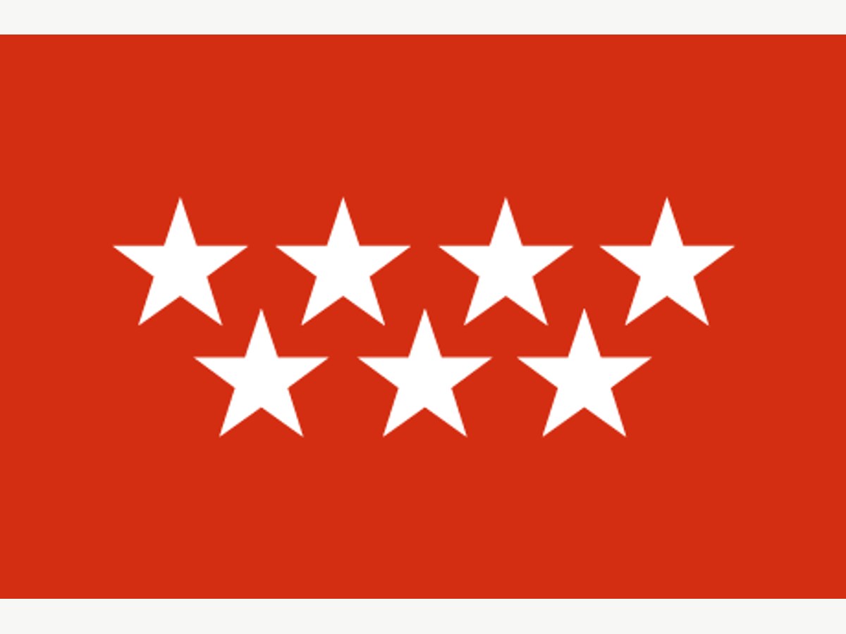 Auxiliar Administrativo Comunidad de Madrid