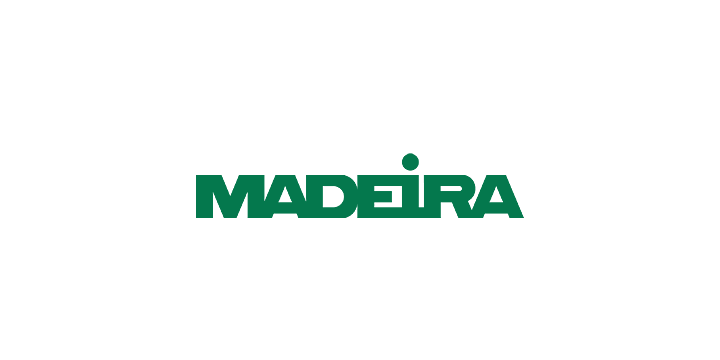 Logo de Madeira