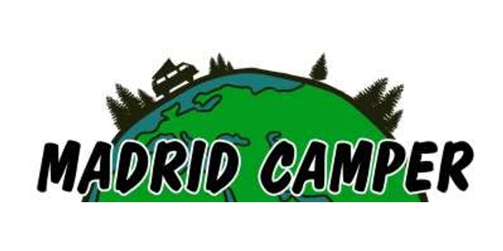 Logo de Madrid Camper