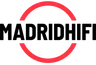 Logo de Madrid HiFi