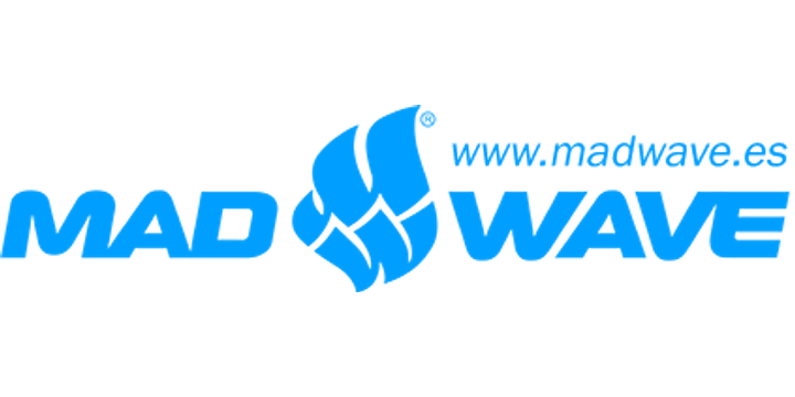 Logo de Mad Wave